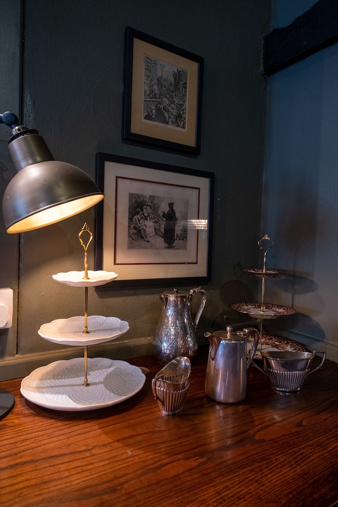 Kings Arms Duplex view 5