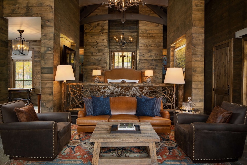 The Chatwal Lodge - Property Image 41