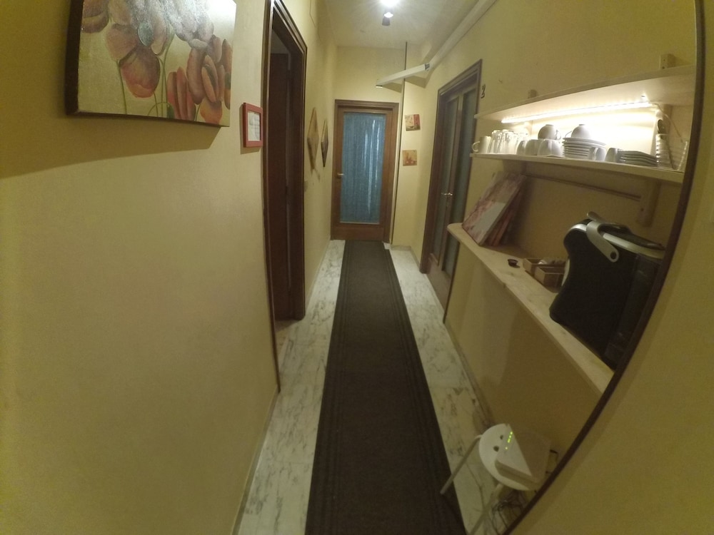 La Stella di Roma B&B