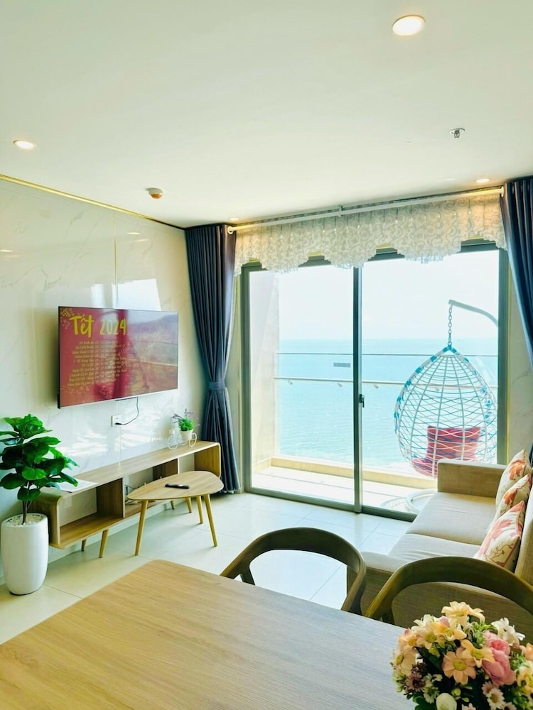 Vũng Tàu Apartment - The Sóng Homestay