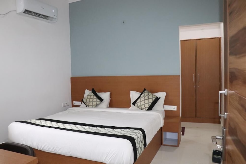 Kanhaiya Residency