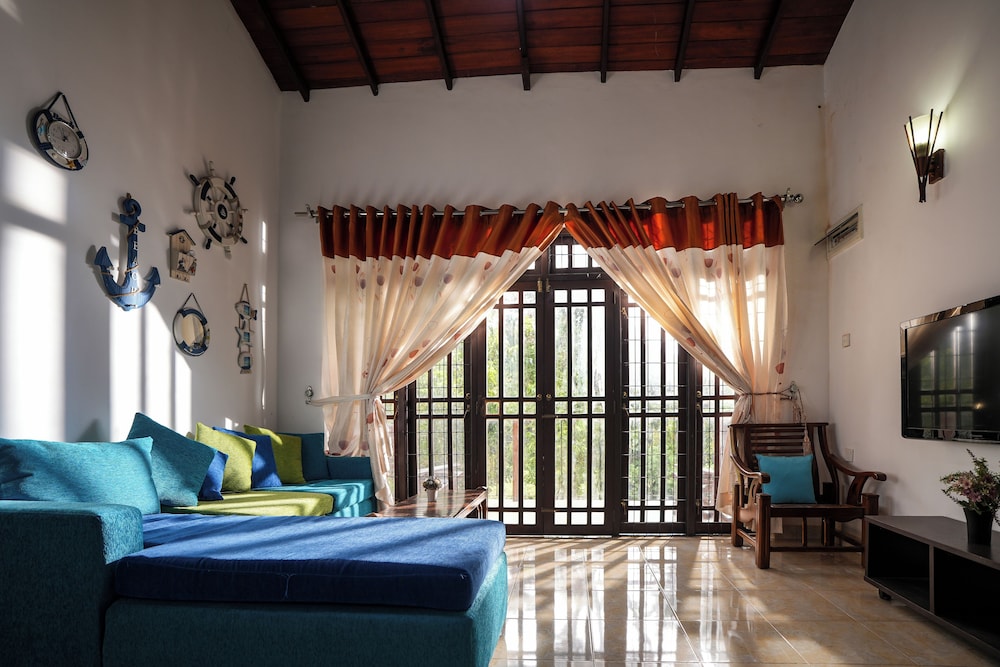 V&C Hideout Villa - Kandy