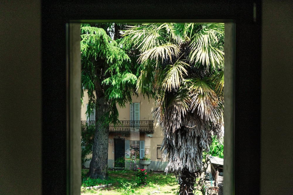 Casa Brocchi, fotografía 2
