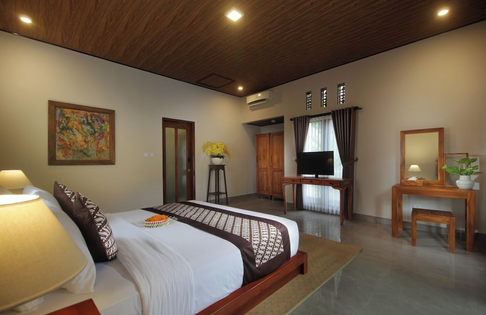 Dhanya Villa Karangasem