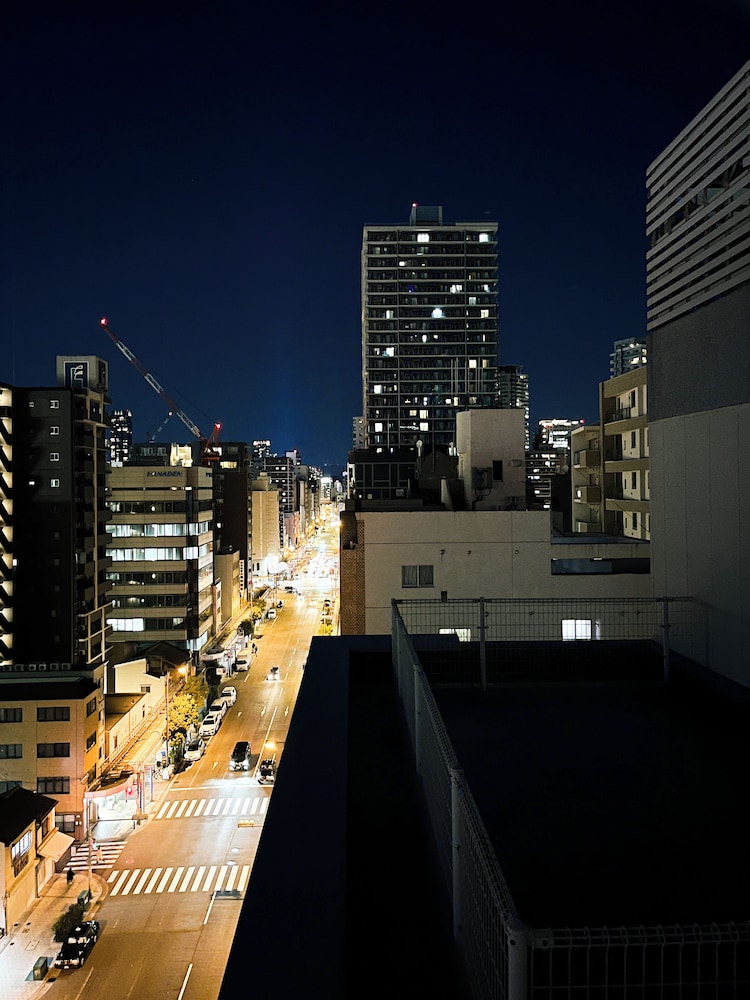 JStar Hotel Shinsaibashi