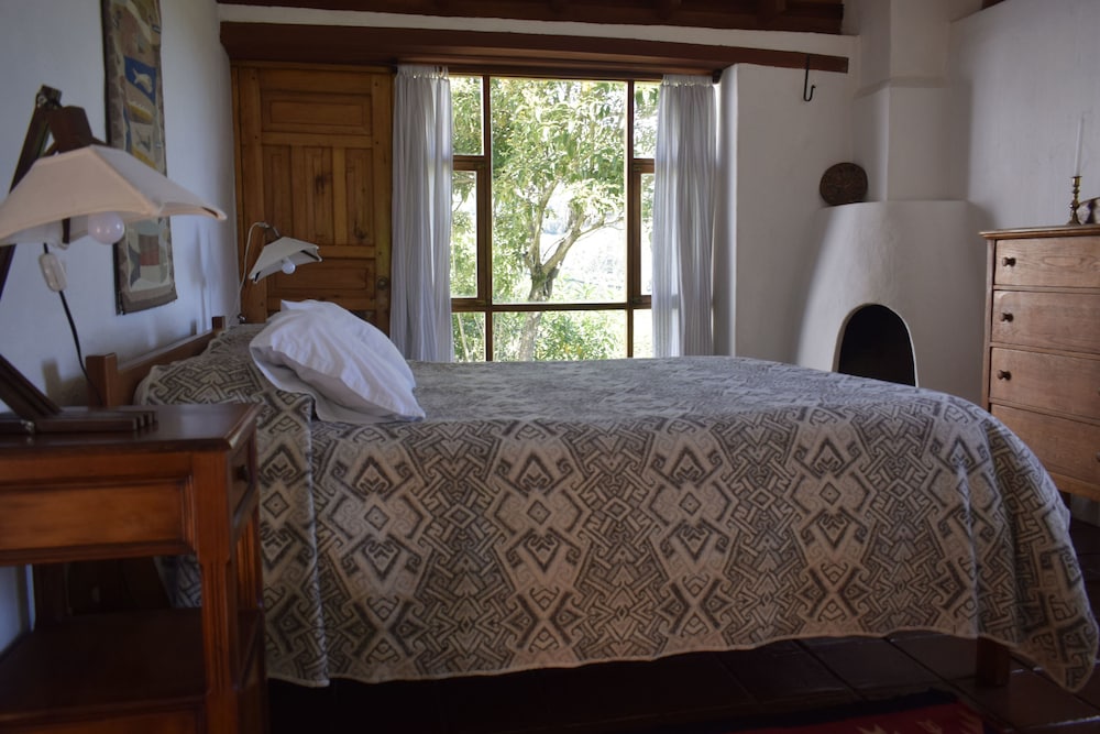 Casa Mojanda