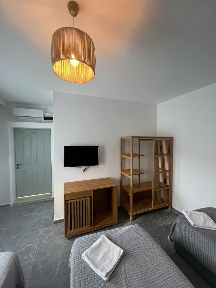 Ruya Boheme Otel - Image 31