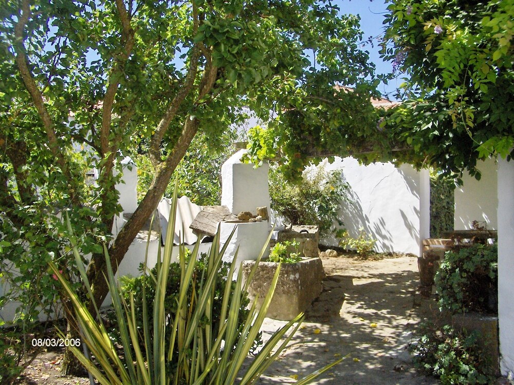 Villa Casa do Sobral