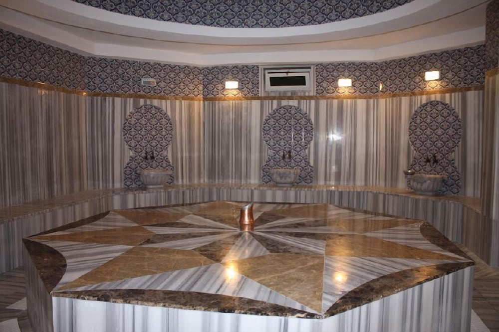 Adalya Resort & SPA Hotel - Adults Only +16