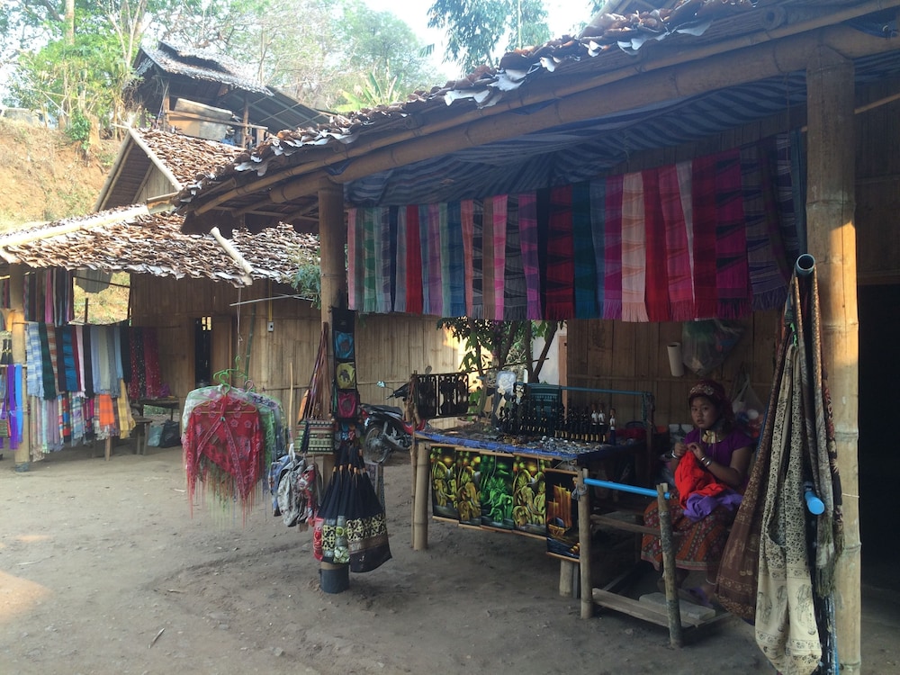 Suan Pra - Inn