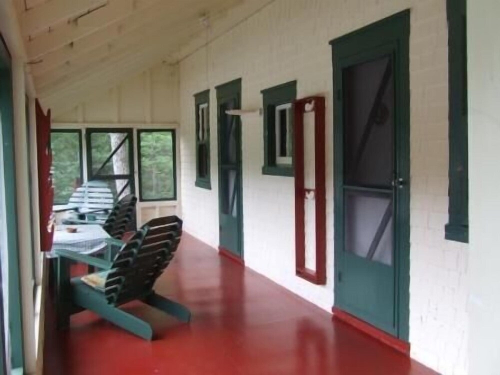 Camp Melancon