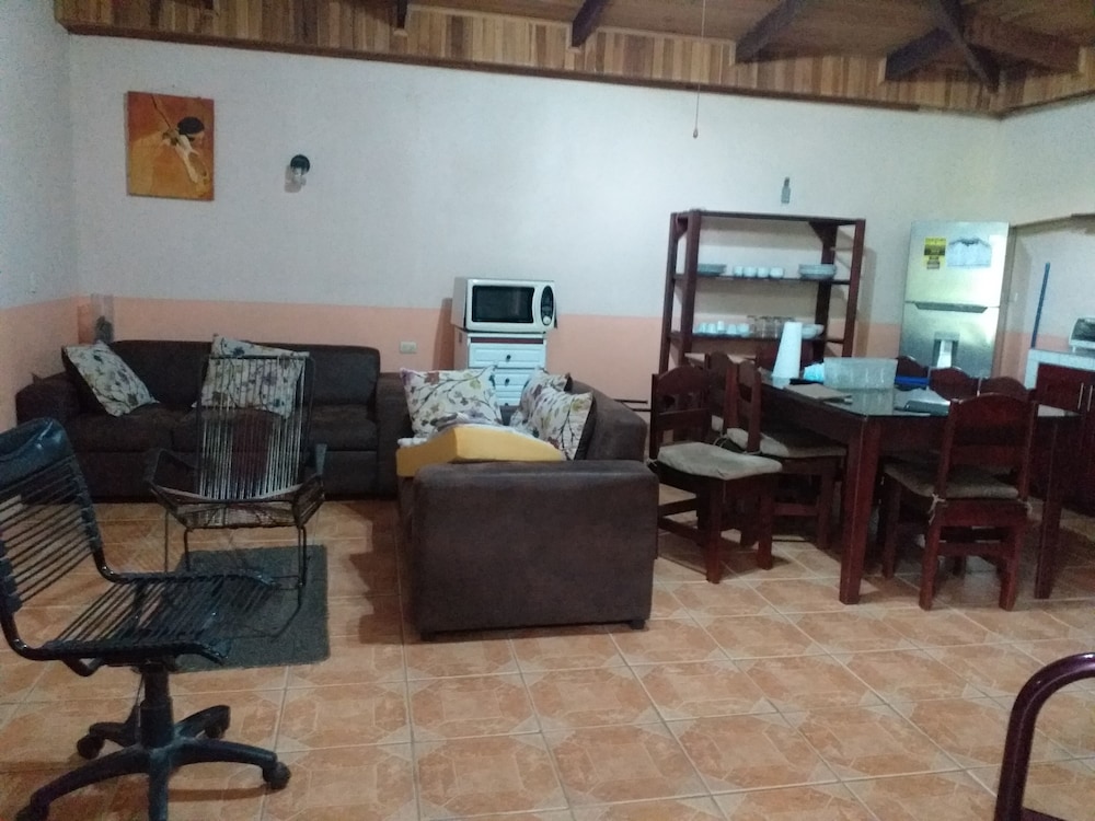 Apartotel Arenal