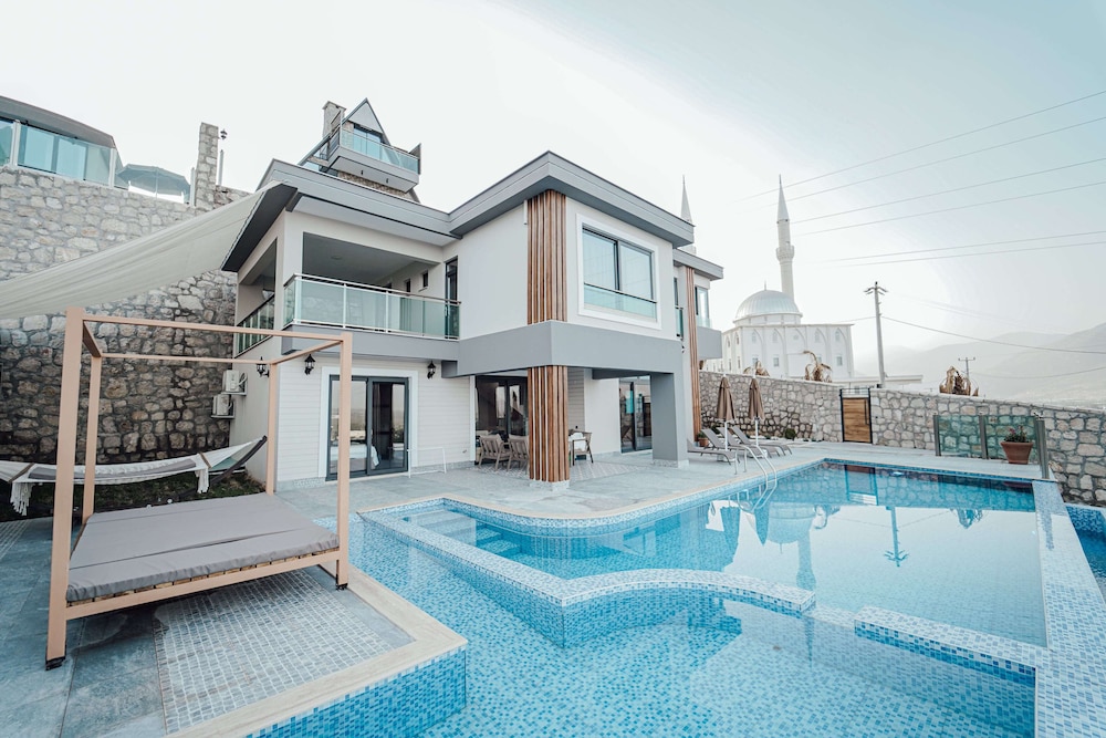 Fortunella Villas