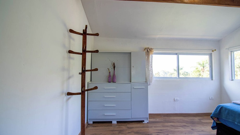 Ref gio Pet-friendly c Lareira Garagem e Wi-fi