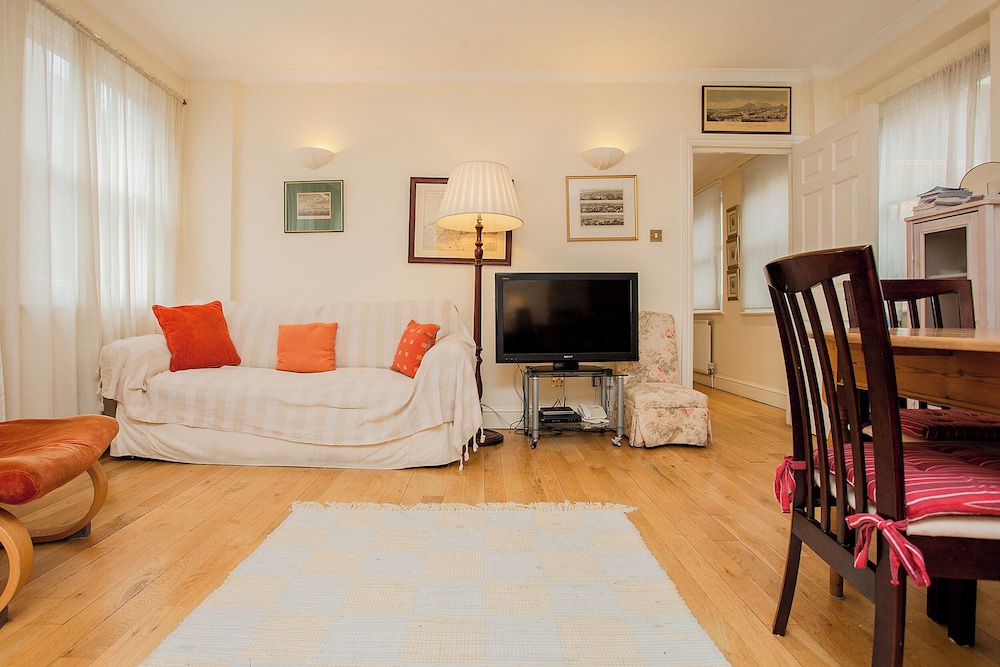 Charming Central London Flat