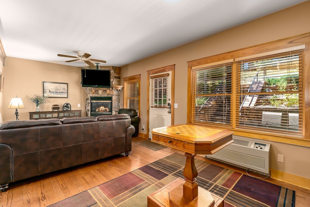 Unparalleled Park City Ski Resort Lodging