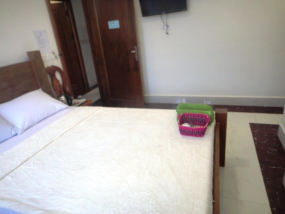 Marany Guesthouse