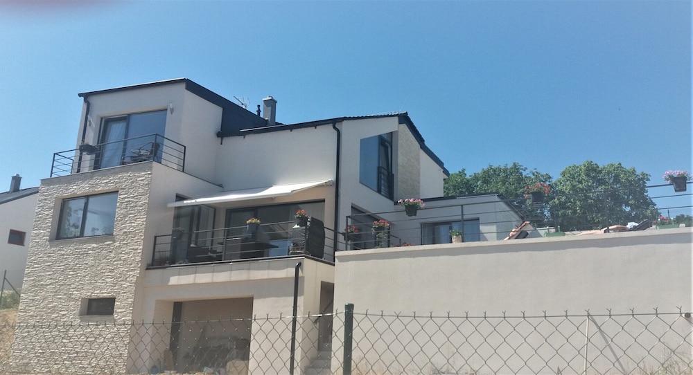 Holiday Home in Kladno With Private Pool