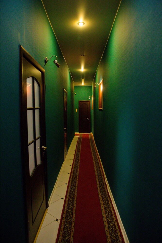 Guest house Idea House
