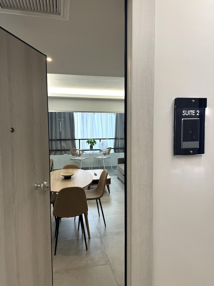 Chic Centre Suites Athens