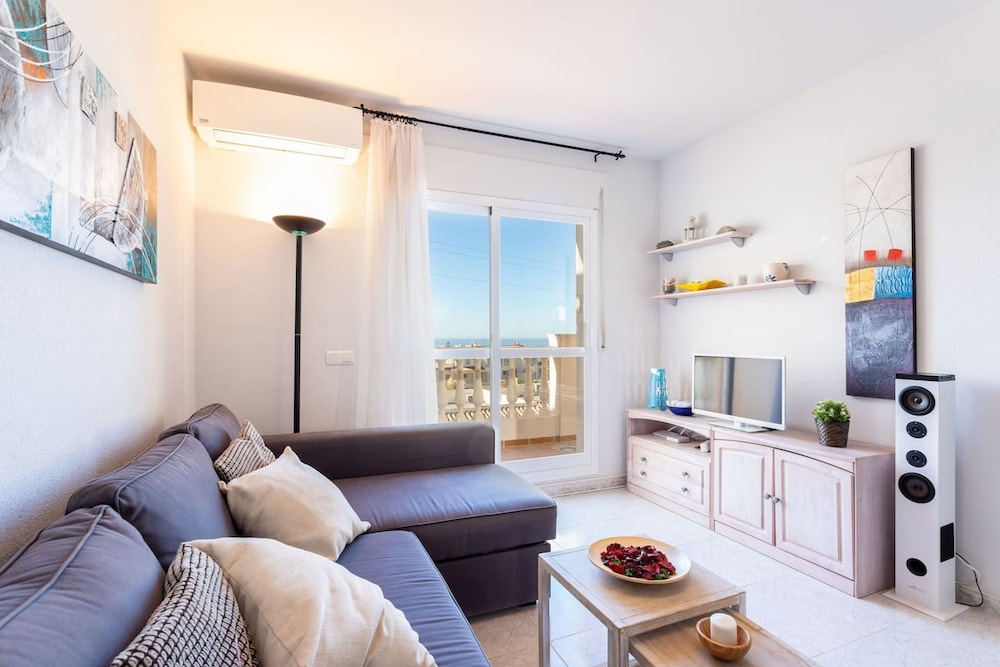 Apartamento Montesol 80 Solset