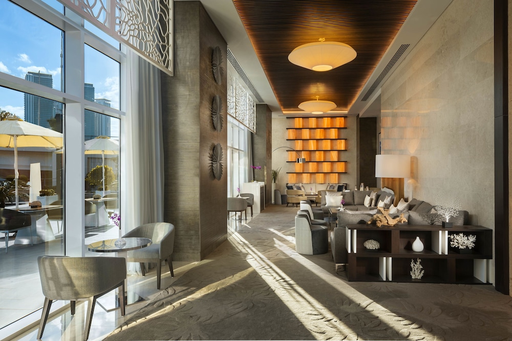 Abu Dhabi Vacations - Beach Rotana Residences - Property Image 17