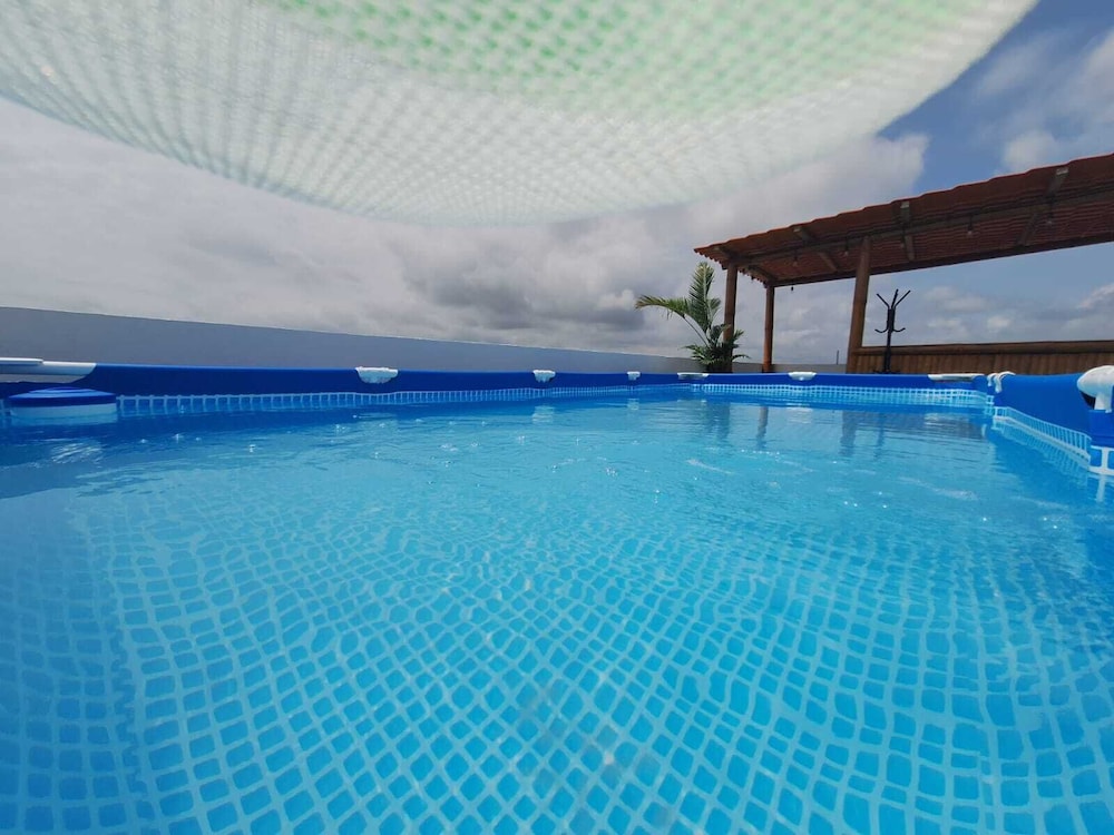 POSEIDON LODGING