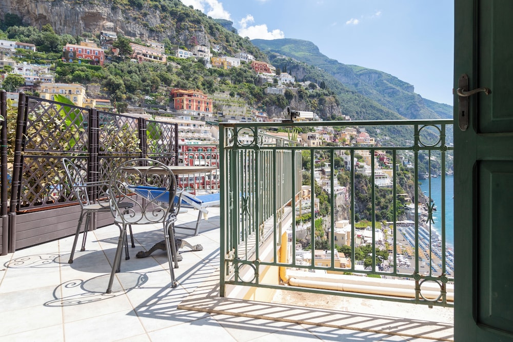 Sea Soul Positano