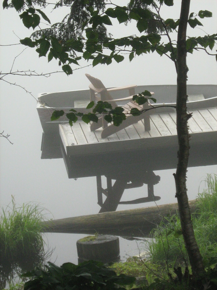 Black Lake Cabins