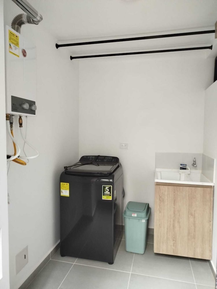 Casas Campestres de Lujo con Piscina