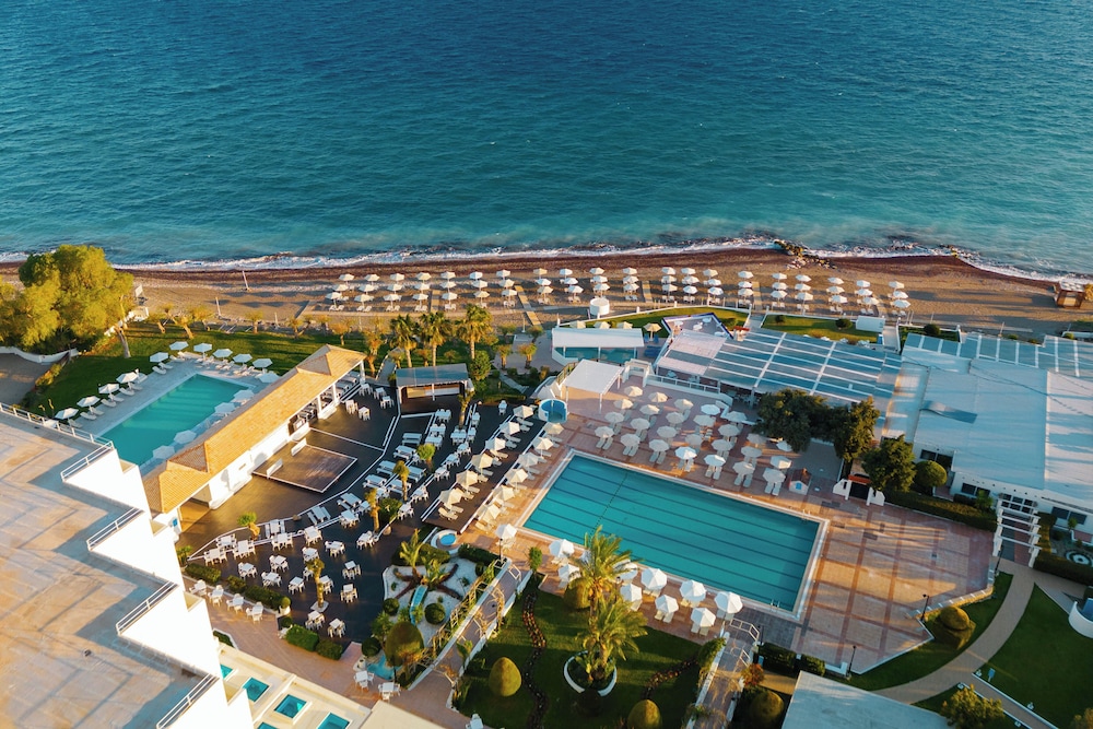 Blue Bay Hotel