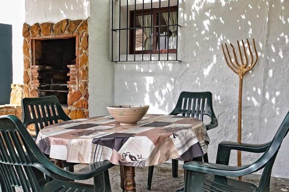 Cortijo El Llano