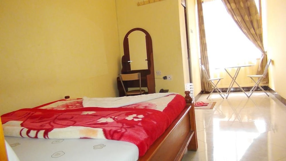 Villla Themm view 5
