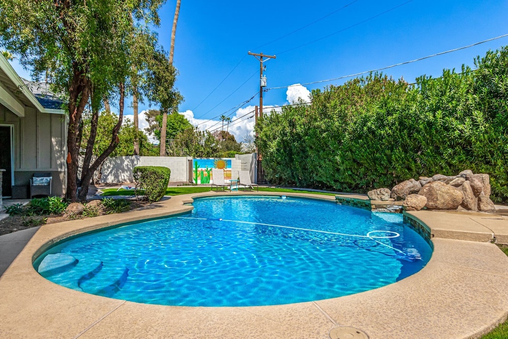 Sunny Daze in Old Town Scottsdale - Heated Pool