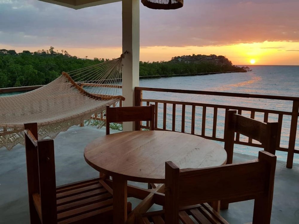 Emeraude Lodge
