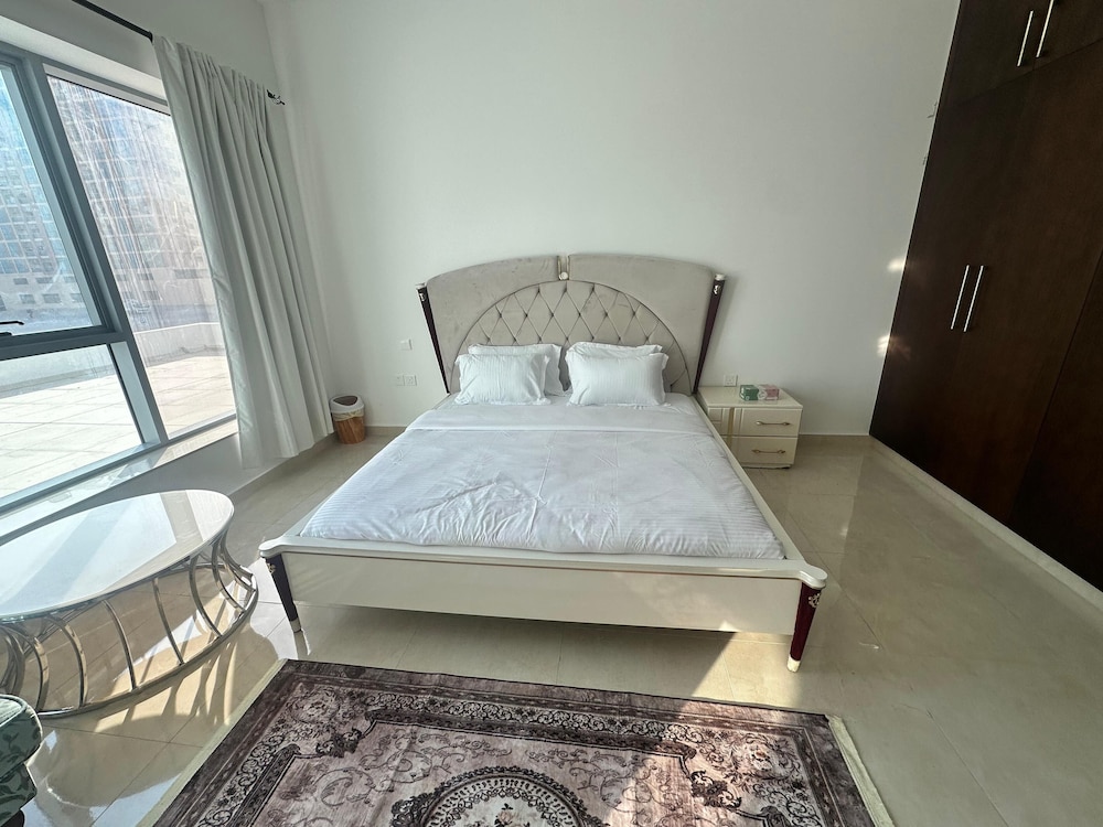 Stay Inn Albarsha by PHM