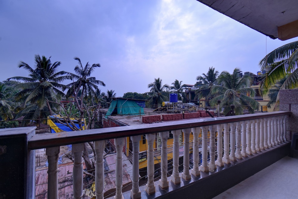 Om Ganesh Guest House
