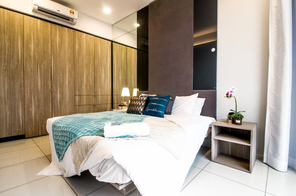 The Robertson Residence KL