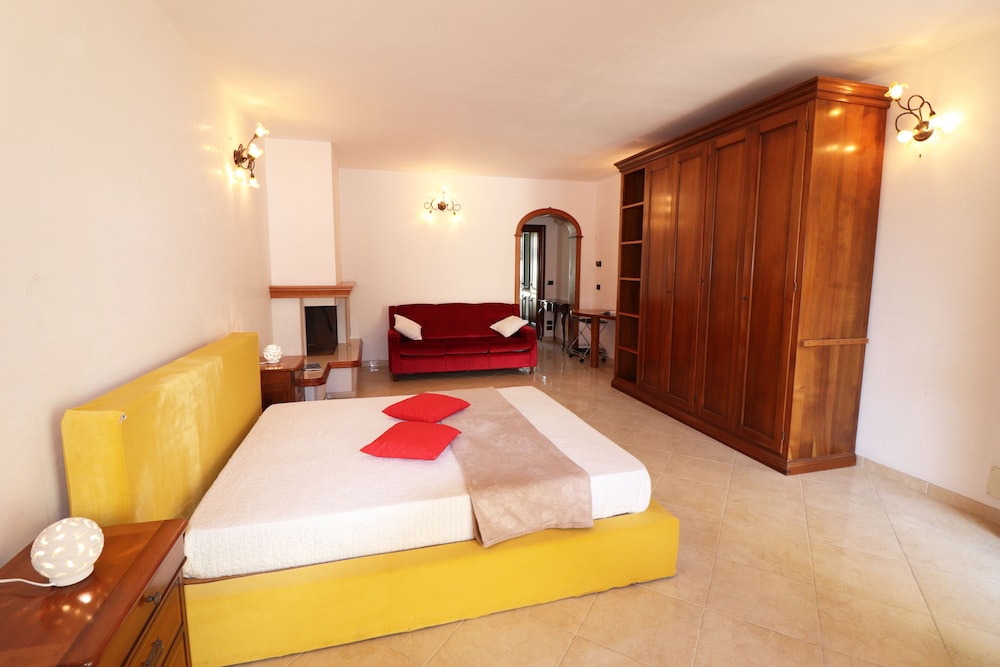 Holiday Home Eva to Otranto Center 4 Places view 4