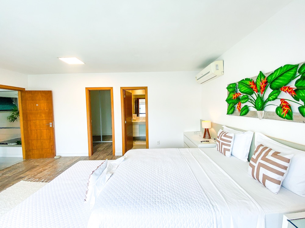 Oasis Beach House