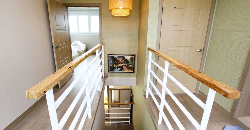 Ocean View Pension No. 2 view 5