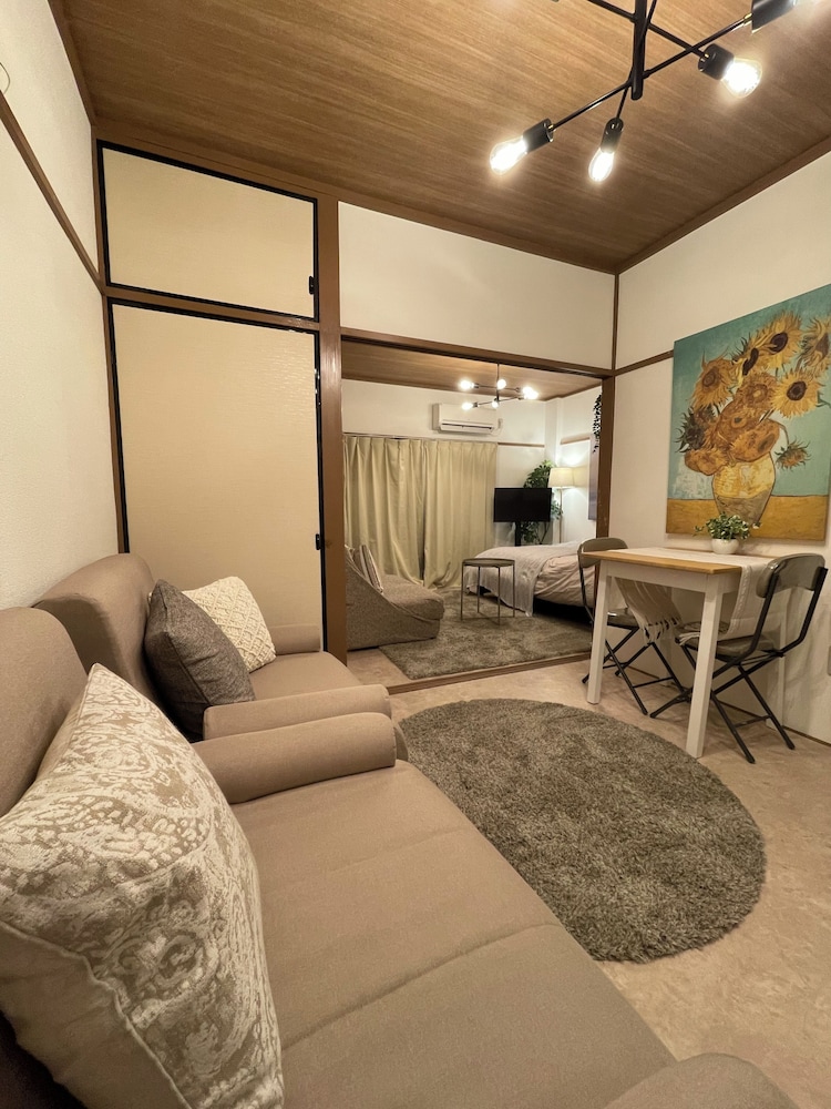 Oak Stay Shibuya 5