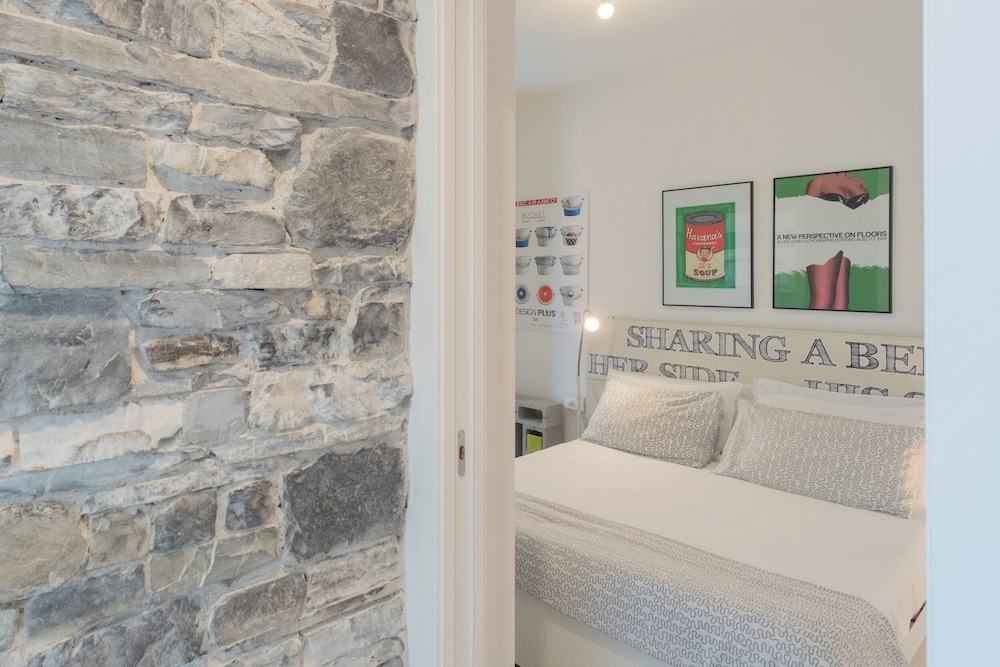 La Casa Dell'architetto by Rent all Como
