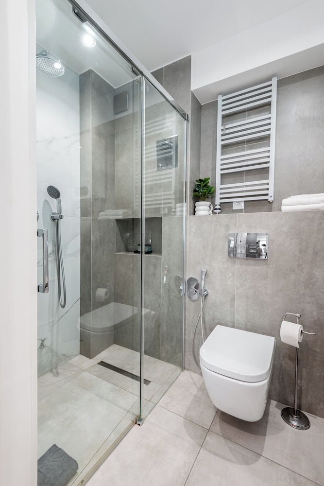 Apartament Central -by Kairos Apartments