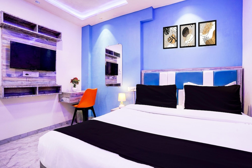 Cozy Stays at Goregaon Near Film City Mumbai