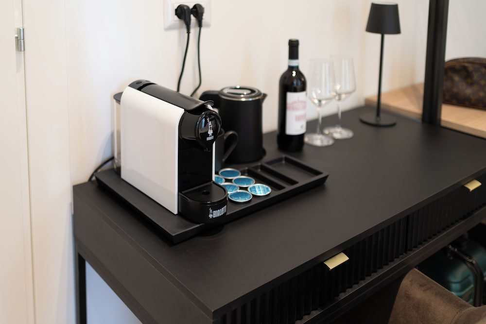 Romart luxury rooms