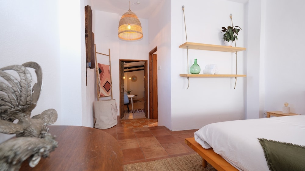 Finca Serrato