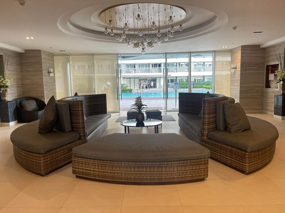 Fame Residences Mandaluyong by darpm