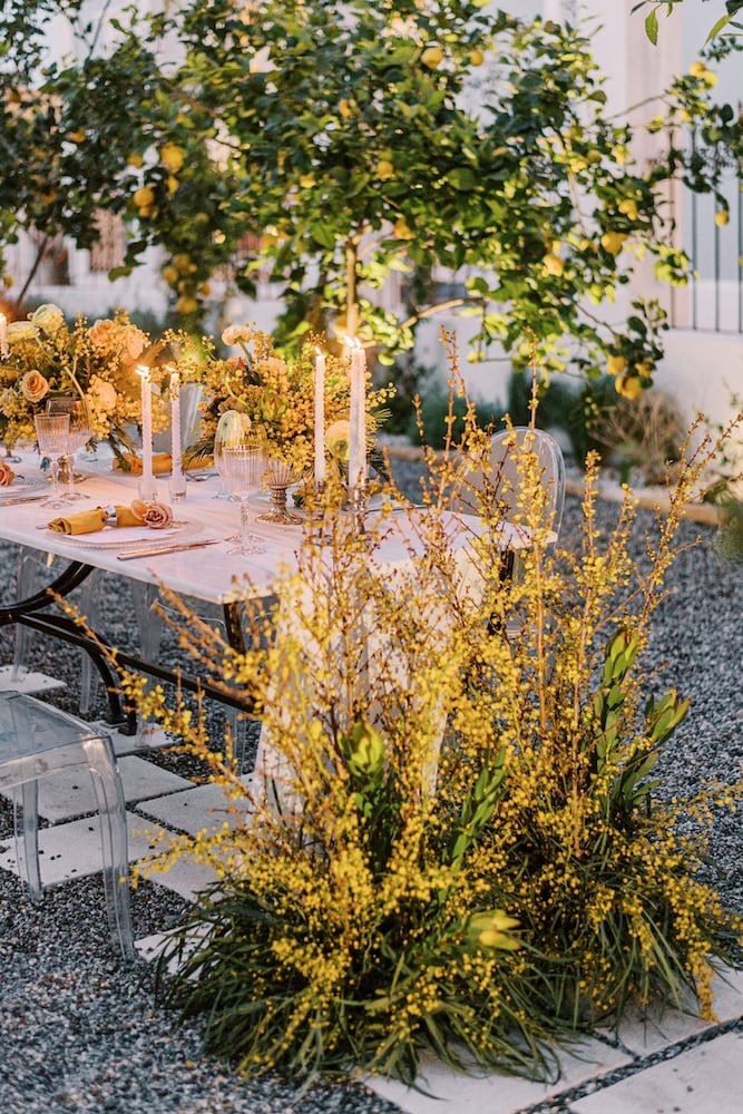 Saray Monumental Luxury Villa