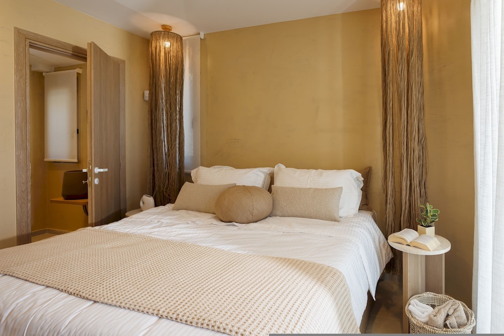 Numa Villas - Villa Taupe by Estia